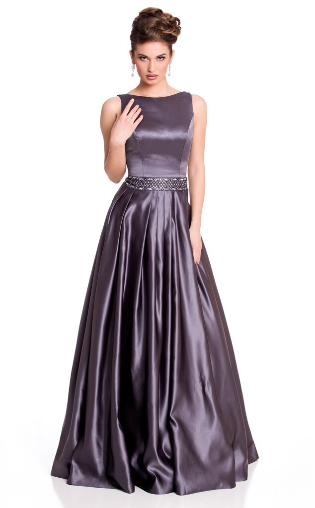 Mellow Hues & Feminine Silhouettes! View the Little Black Dress  Spring/Summer 2015 Collection | BellaNaija